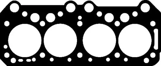 Dichtung, Zylinderkopf CORTECO 411294P Bild Dichtung, Zylinderkopf CORTECO 411294P