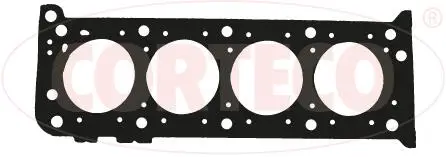 Dichtung, Zylinderkopf CORTECO 411309P Bild Dichtung, Zylinderkopf CORTECO 411309P