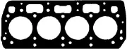 Dichtung, Zylinderkopf CORTECO 414000P