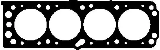 Dichtung, Zylinderkopf CORTECO 414006P Bild Dichtung, Zylinderkopf CORTECO 414006P