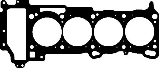 Dichtung, Zylinderkopf CORTECO 414018P Bild Dichtung, Zylinderkopf CORTECO 414018P
