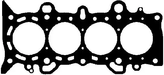 Dichtung, Zylinderkopf CORTECO 414076P Bild Dichtung, Zylinderkopf CORTECO 414076P