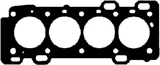 Dichtung, Zylinderkopf CORTECO 414104P Bild Dichtung, Zylinderkopf CORTECO 414104P