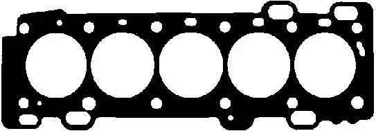 Dichtung, Zylinderkopf CORTECO 414105P Bild Dichtung, Zylinderkopf CORTECO 414105P