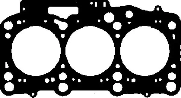 Dichtung, Zylinderkopf CORTECO 414173P