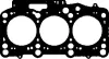 Dichtung, Zylinderkopf CORTECO 414173P