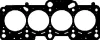 Dichtung, Zylinderkopf CORTECO 414235P