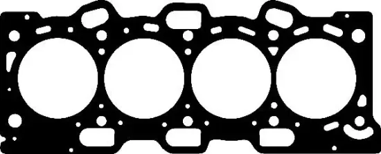 Dichtung, Zylinderkopf CORTECO 414281P Bild Dichtung, Zylinderkopf CORTECO 414281P