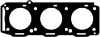 Dichtung, Zylinderkopf links CORTECO 414294P