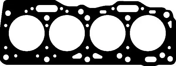 Dichtung, Zylinderkopf CORTECO 414566P