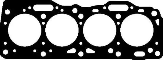 Dichtung, Zylinderkopf CORTECO 414566P Bild Dichtung, Zylinderkopf CORTECO 414566P