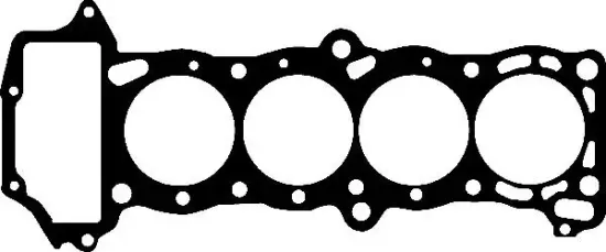 Dichtung, Zylinderkopf CORTECO 414686P Bild Dichtung, Zylinderkopf CORTECO 414686P