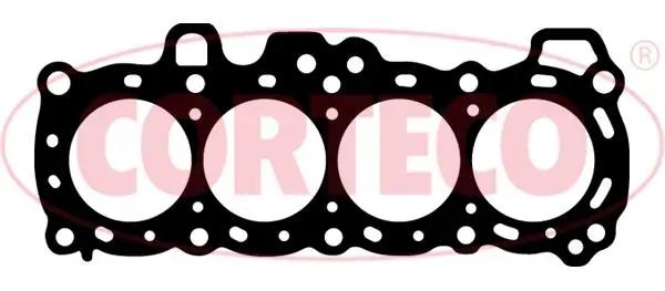 Dichtung, Zylinderkopf CORTECO 414853P