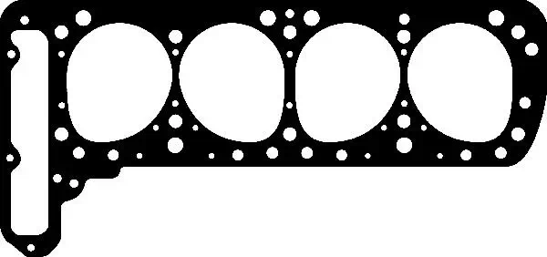 Dichtung, Zylinderkopf CORTECO 414860P