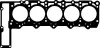 Dichtung, Zylinderkopf CORTECO 414864P