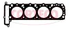 Dichtung, Zylinderkopf CORTECO 414929P