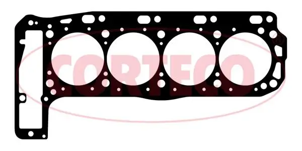 Dichtung, Zylinderkopf CORTECO 414933P