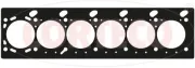 Dichtung, Zylinderkopf für Zylinder 1-6 CORTECO 414941P