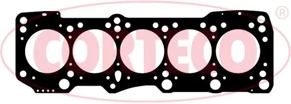 Dichtung, Zylinderkopf CORTECO 414951P
