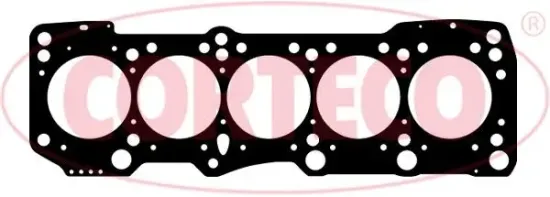 Dichtung, Zylinderkopf CORTECO 414951P Bild Dichtung, Zylinderkopf CORTECO 414951P