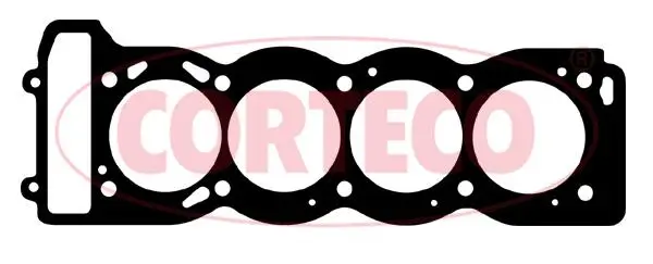 Dichtung, Zylinderkopf CORTECO 414956P