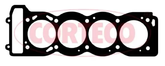 Dichtung, Zylinderkopf CORTECO 414956P Bild Dichtung, Zylinderkopf CORTECO 414956P