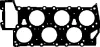 Dichtung, Zylinderkopf CORTECO 415003P