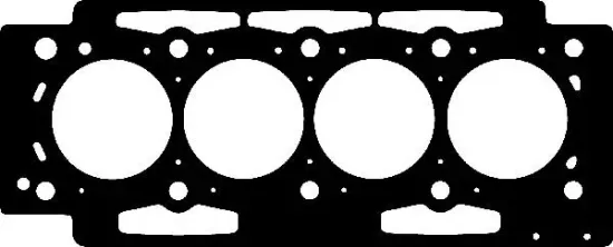 Dichtung, Zylinderkopf CORTECO 415278P Bild Dichtung, Zylinderkopf CORTECO 415278P