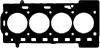 Dichtung, Zylinderkopf CORTECO 415007P