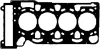 Dichtung, Zylinderkopf CORTECO 415028P
