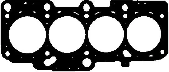 Dichtung, Zylinderkopf CORTECO 415043P Bild Dichtung, Zylinderkopf CORTECO 415043P