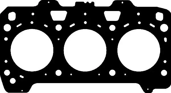 Dichtung, Zylinderkopf vorne CORTECO 415061P