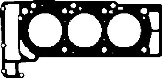 Dichtung, Zylinderkopf rechts CORTECO 415082P