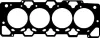 Dichtung, Zylinderkopf CORTECO 415087P