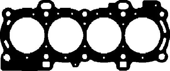 Dichtung, Zylinderkopf CORTECO 415130P Bild Dichtung, Zylinderkopf CORTECO 415130P