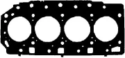 Dichtung, Zylinderkopf CORTECO 415171P
