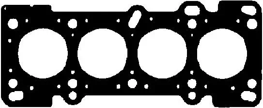 Dichtung, Zylinderkopf CORTECO 415214P Bild Dichtung, Zylinderkopf CORTECO 415214P