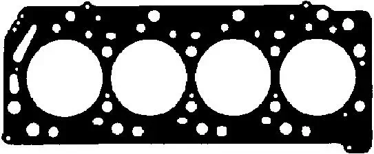 Dichtung, Zylinderkopf CORTECO 415234P