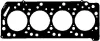Dichtung, Zylinderkopf CORTECO 415234P
