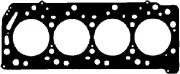 Dichtung, Zylinderkopf CORTECO 415234P