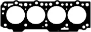 Dichtung, Zylinderkopf CORTECO 415307P