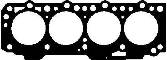 Dichtung, Zylinderkopf CORTECO 415307P Bild Dichtung, Zylinderkopf CORTECO 415307P
