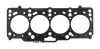 Dichtung, Zylinderkopf CORTECO 415372P Bild Dichtung, Zylinderkopf CORTECO 415372P