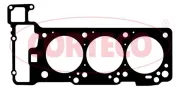 Dichtung, Zylinderkopf links CORTECO 415408P