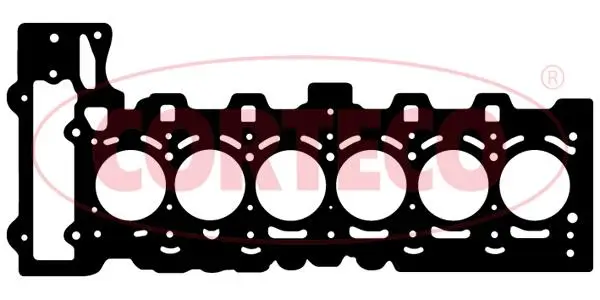 Dichtung, Zylinderkopf CORTECO 415434P