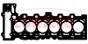 Dichtung, Zylinderkopf CORTECO 415434P