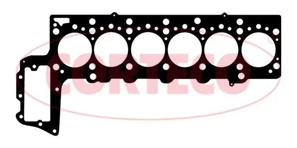 Dichtung, Zylinderkopf CORTECO 415441P