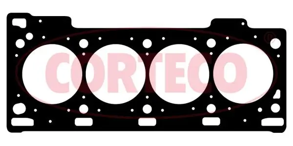 Dichtung, Zylinderkopf CORTECO 415447P