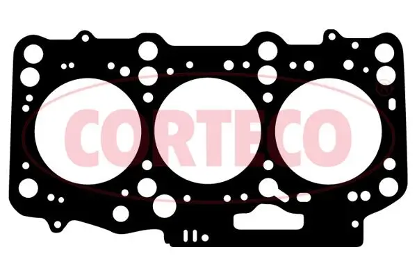 Dichtung, Zylinderkopf CORTECO 415460P