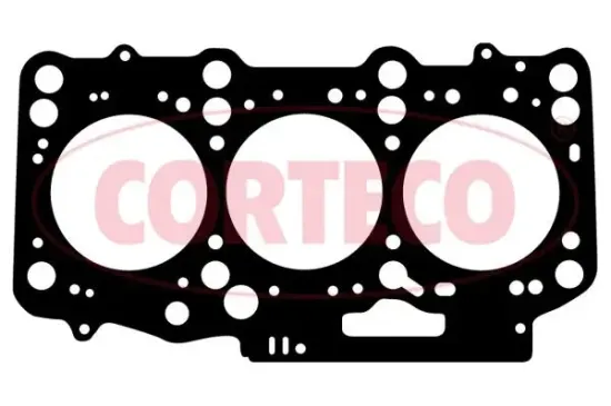 Dichtung, Zylinderkopf CORTECO 415460P Bild Dichtung, Zylinderkopf CORTECO 415460P
